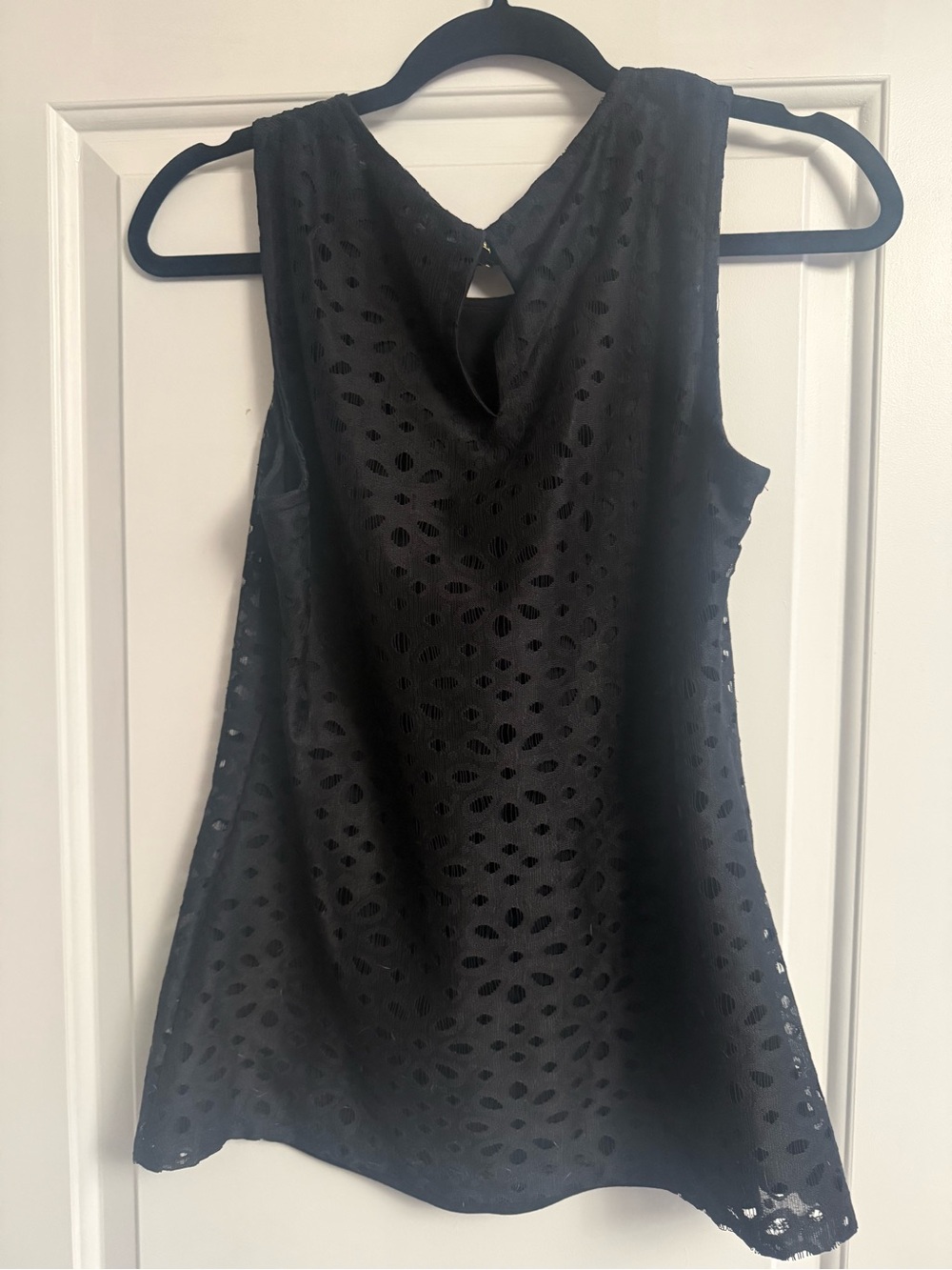 Banana Republic Sleeveless Top